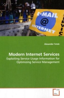 Modern Internet Services