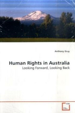 Human Rights in Australia