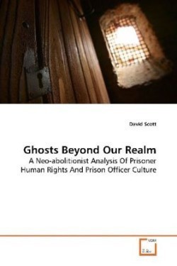 Ghosts Beyond Our Realm