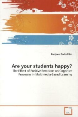 Are your students happy?