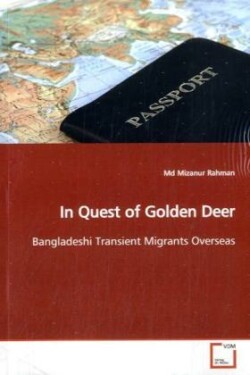 In Quest of Golden Deer