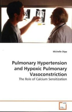 Pulmonary Hypertension and Hypoxic Pulmonary Vasoconstriction