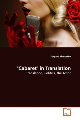 "Cabaret" in Translation