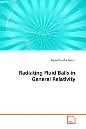 Radiating Fluid Balls in General Relativity