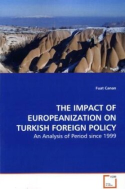 Impact of Europeanization on Turkish Foreign Policy