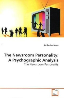 Newsroom Personality