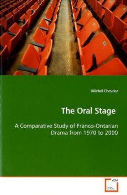 Oral Stage