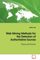 Web Mining Methods for the Detection of Authoritative Sources