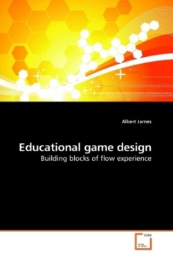 Educational game design