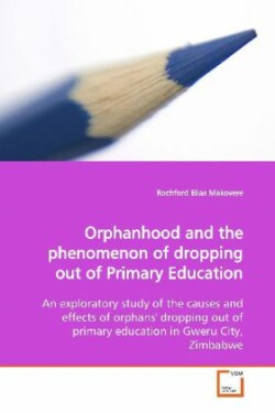 Orphanhood and the phenomenon of dropping out of Primary Education