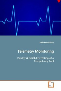 Telemetry Monitoring