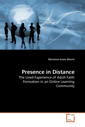 Presence in Distance