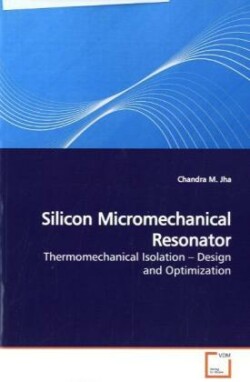 Silicon Micromechanical Resonator