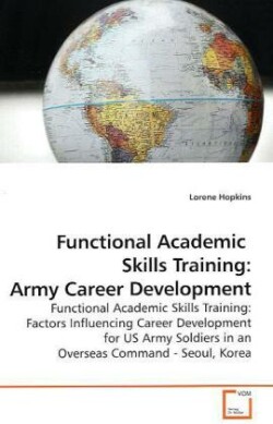 Functional Academic Skills Training