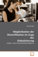Möglichkeiten der Diversifikation im Zuge der Globalisierung