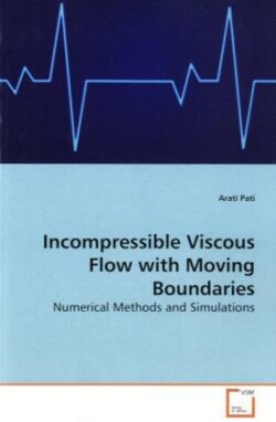 Incompressible Viscous Flow with Moving Boundaries