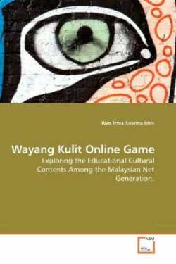 Wayang Kulit Online Game