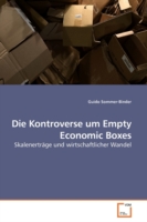 Kontroverse um Empty Economic Boxes
