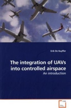 integration of UAVs into controlled airspace