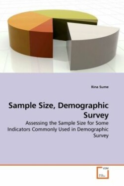 Sample Size, Demographic Survey