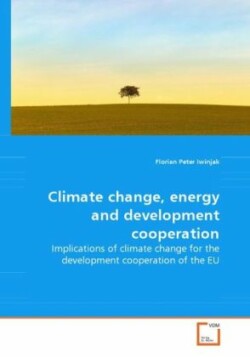 Climate change, energy and development cooperation