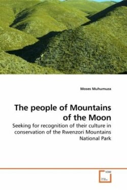 people of Mountains of the Moon