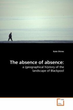 absence of absence