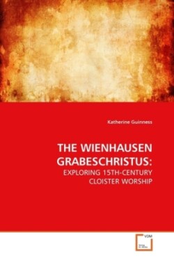 Wienhausen Grabeschristus