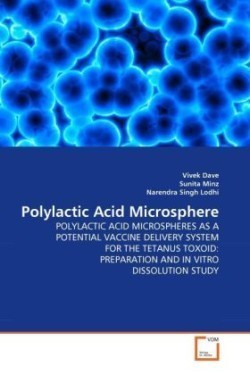Polylactic Acid Microsphere