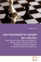 Schachspiel im Spiegel der Literatur