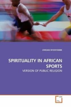 Spirituality in African Sports