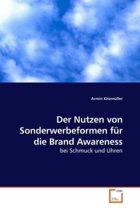 Nutzen von Sonderwerbeformen für die Brand Awareness