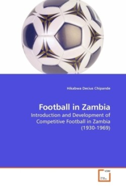 Football in Zambia