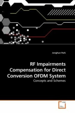 RF Impairments Compensation for Direct Conversion OFDM System