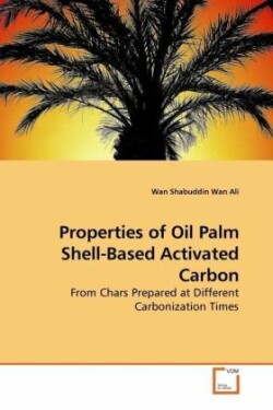 Properties of Oil Palm Shell-Based Activated Carbon