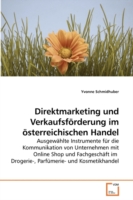 Direktmarketing und Verkaufsförderung im österreichischen Handel