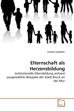 Elternschaft als Herzensbildung