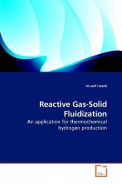 Reactive Gas-Solid Fluidization