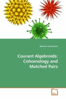 Courant Algebroids