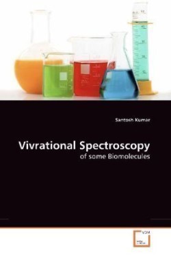 Vivrational Spectroscopy