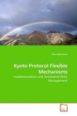 Kyoto Protocol Flexible Mechanisms
