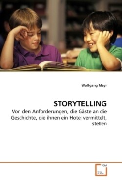 Storytelling