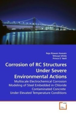 Corrosion of RC Structures Under Severe Environmental Actions