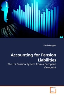 Accounting for Pension Liabilities