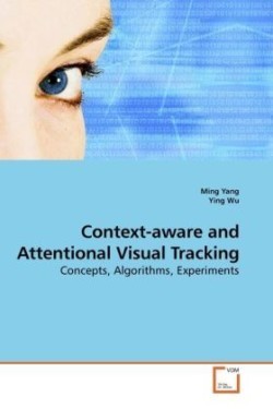 Context-aware and Attentional Visual Tracking