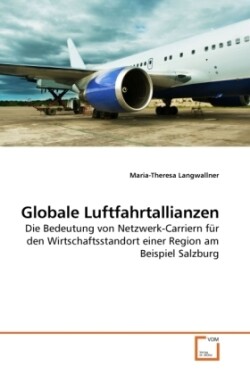 Globale Luftfahrtallianzen
