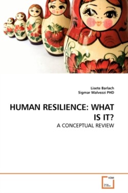 Human Resilience