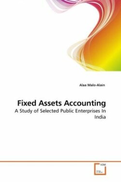 Fixed Assets Accounting