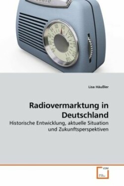 Radiovermarktung in Deutschland