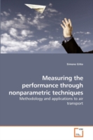 Measuring the performance through nonparametric techniques